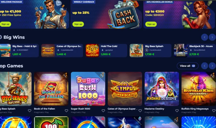 Ivybet bonus